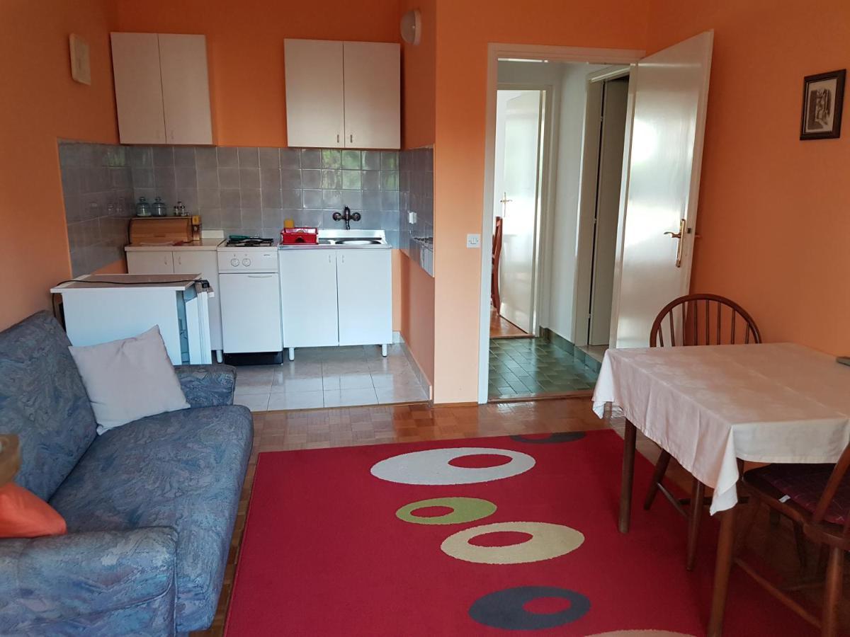 Casa Nada Apartment Rovinj Exterior photo